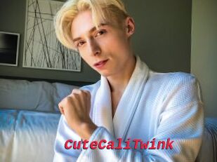 CuteCaliTwink