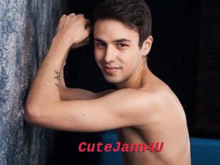 CuteJann4U