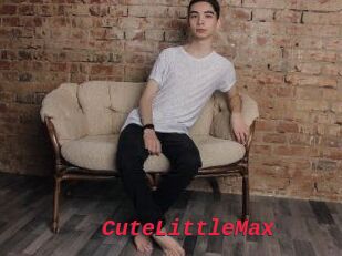 CuteLittleMax