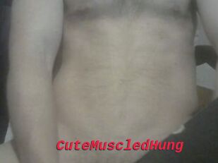 CuteMuscledHung