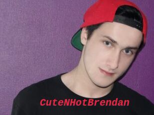 CuteNHotBrendan