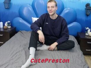 CutePreston