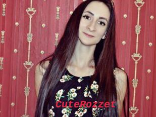 CuteRozzet