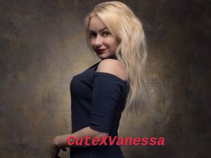 CuteXVanessa