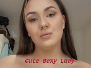 Cute_Sexy_Lucy