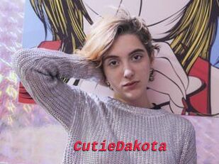 CutieDakota