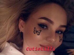 CutieLilli