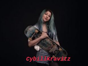 CybillKravitz