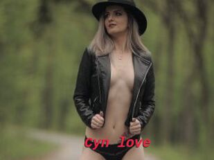 Cyn_love