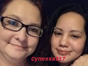 Cynessa517