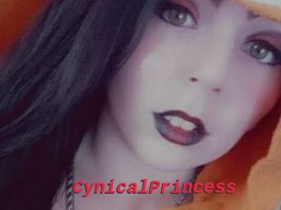 CynicalPrincess