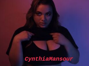 CynthiaMansour