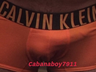 Cabanaboy7911