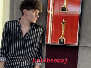 Calebsemaj