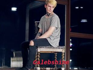 Calebshine