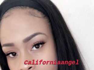 Californiaangel