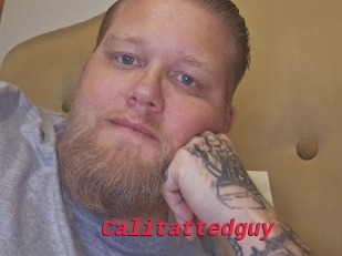 Calitattedguy