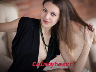 Calmmyheart