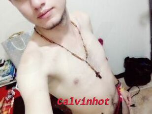 Calvin_hot