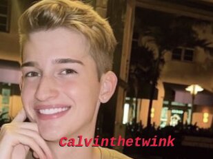 Calvinthetwink