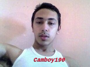 Camboy190