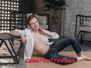 Cameronfreeman