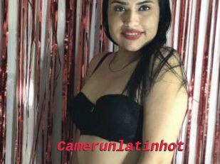 Camerunlatinhot