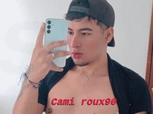 Cami_roux90