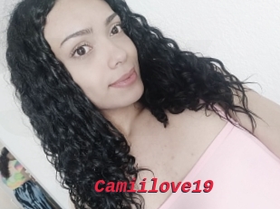 Camiilove19