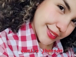 Camila_jhonson