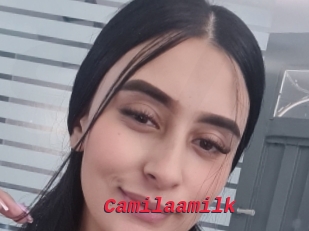 Camilaamilk