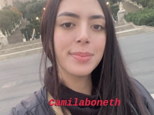 Camilaboneth