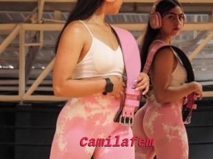 Camilafem