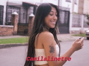 Camilalinette