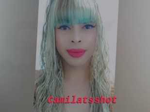 Camilatsshot