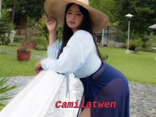 Camilatwen