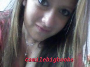 Camilebigboobs