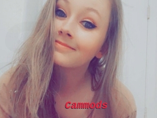 Cammods