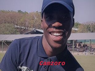 Camzoro