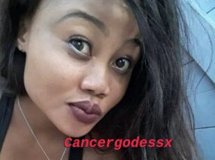 Cancergodessx