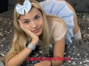 Candaceevhans