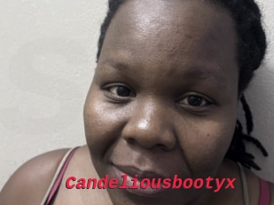 Candeliousbootyx