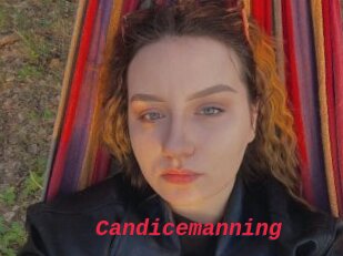 Candicemanning