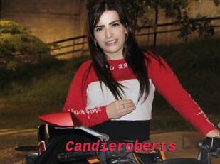 Candieroberts