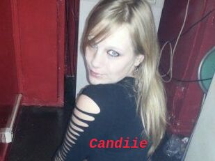 Candiie