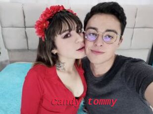 Candy_tommy