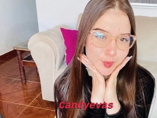 Candyevas