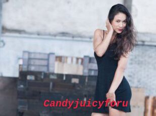 Candyjuicyforu