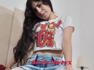 Candyloveyx