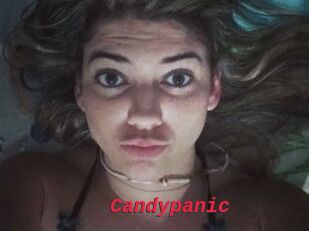 Candypanic